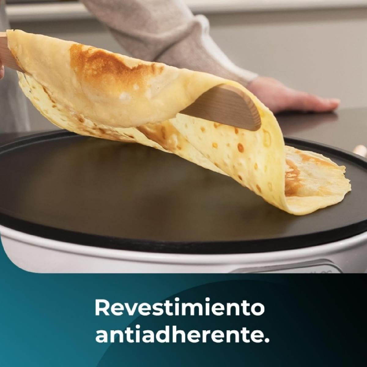 Cecotec Creperas Crepera Fun Creepy
