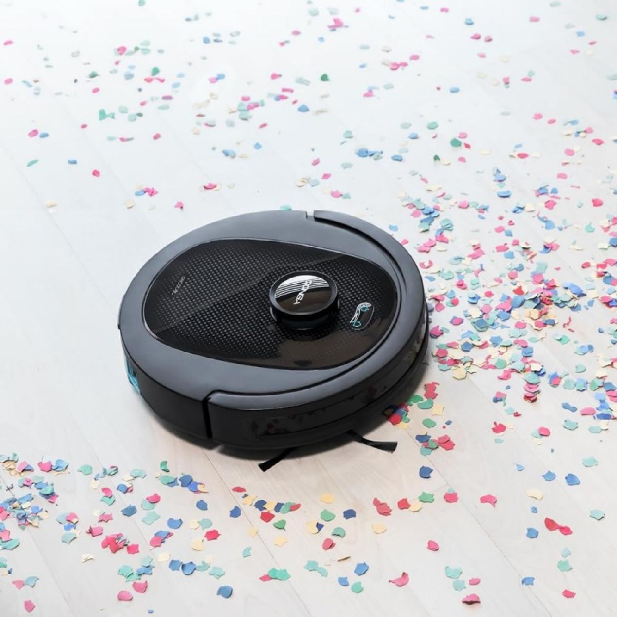 Cecotec Robots aspiradores Conga 7490 Ultimate Home X-Treme
