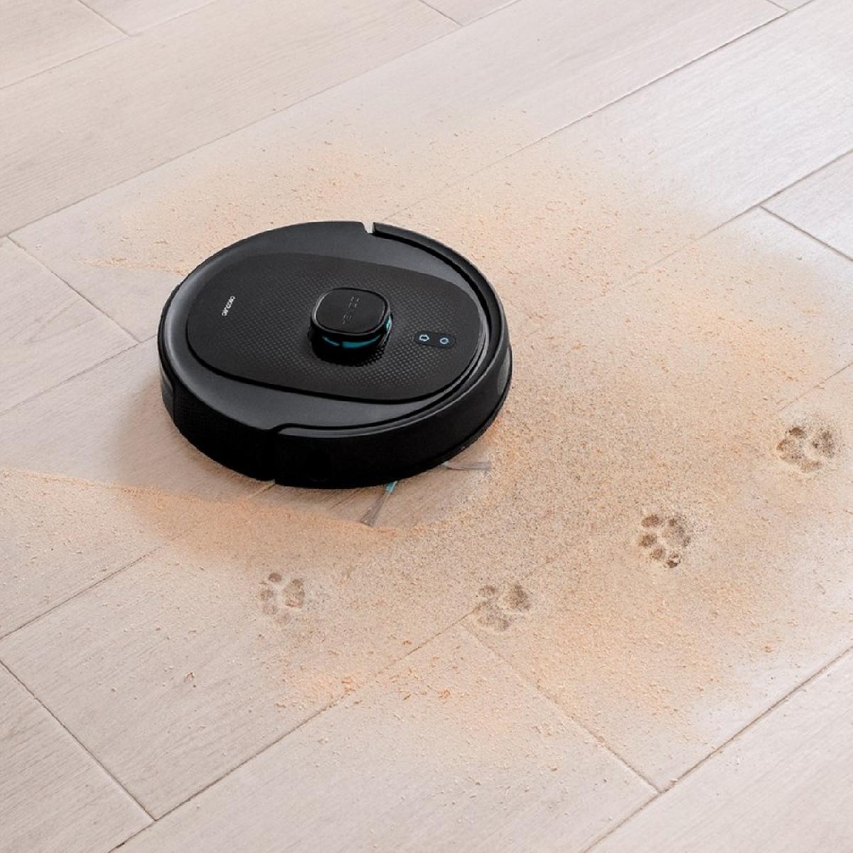 Cecotec Robots aspiradores Conga 7490 Immortal X-Treme