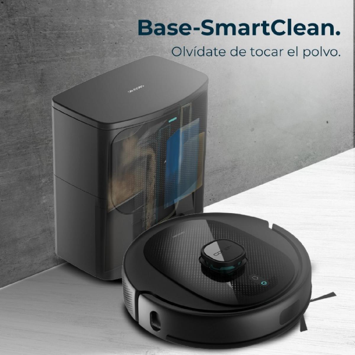 Cecotec Robot vacuum cleaners Conga 7490 Immortal Home X-Treme