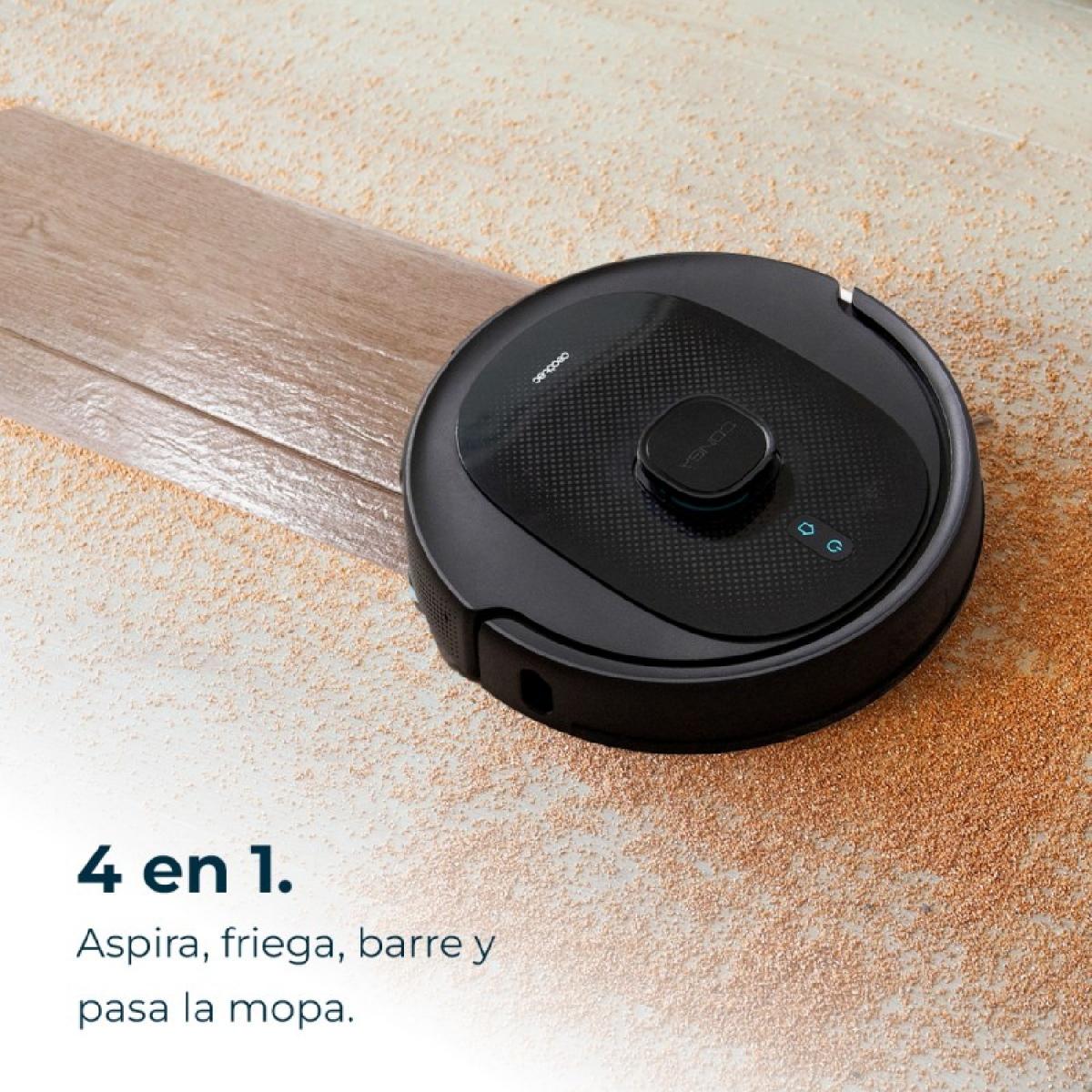 Cecotec Robot vacuum cleaners Conga 7490 Immortal Home X-Treme