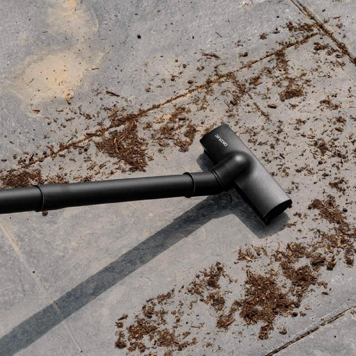 Cecotec Aspiradores en seco y húmedo Conga Rockstar Wet & Dry Compact Plus