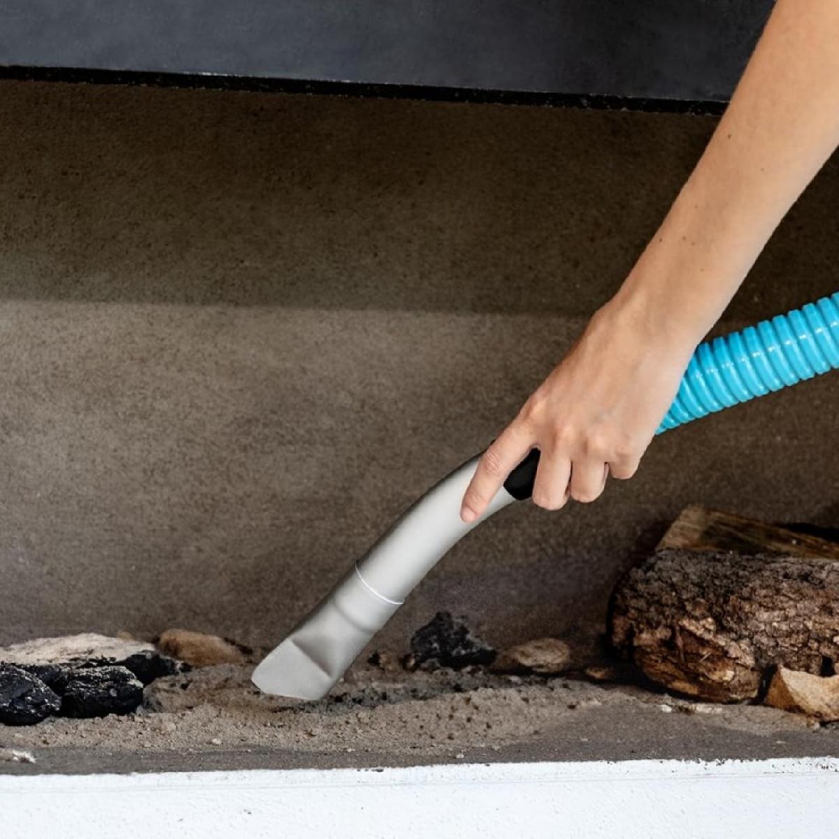 Cecotec Aspiradores de cenizas Conga Ash 1000 Lite