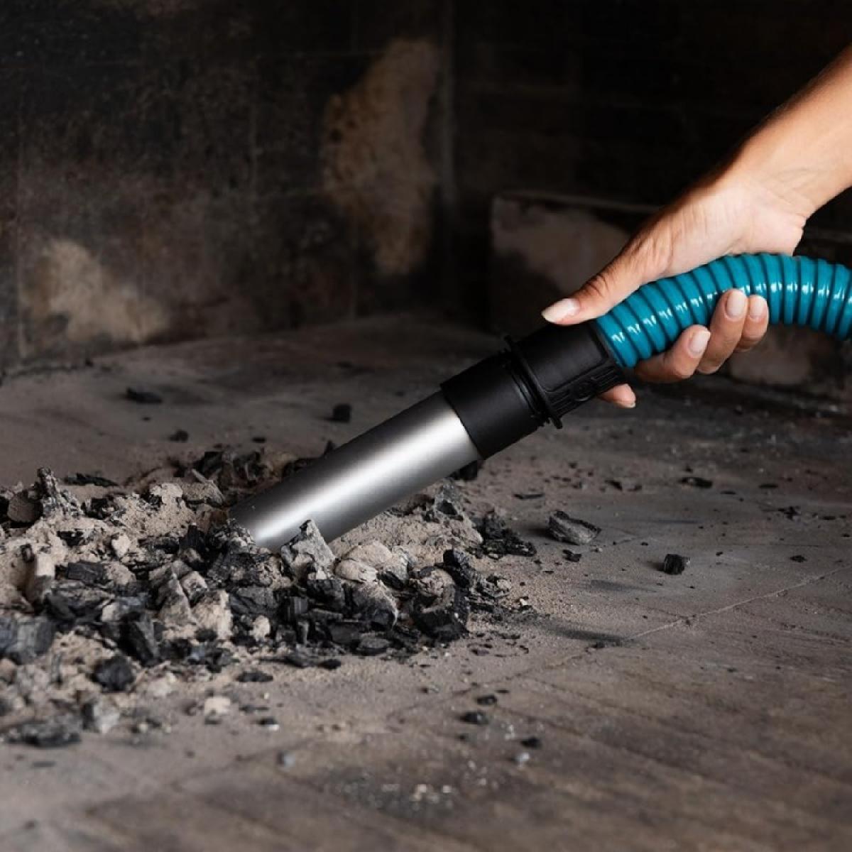 Cecotec Aspiradores de cenizas Aspirador de cenizas Conga Ash 3000 Compact Plus
