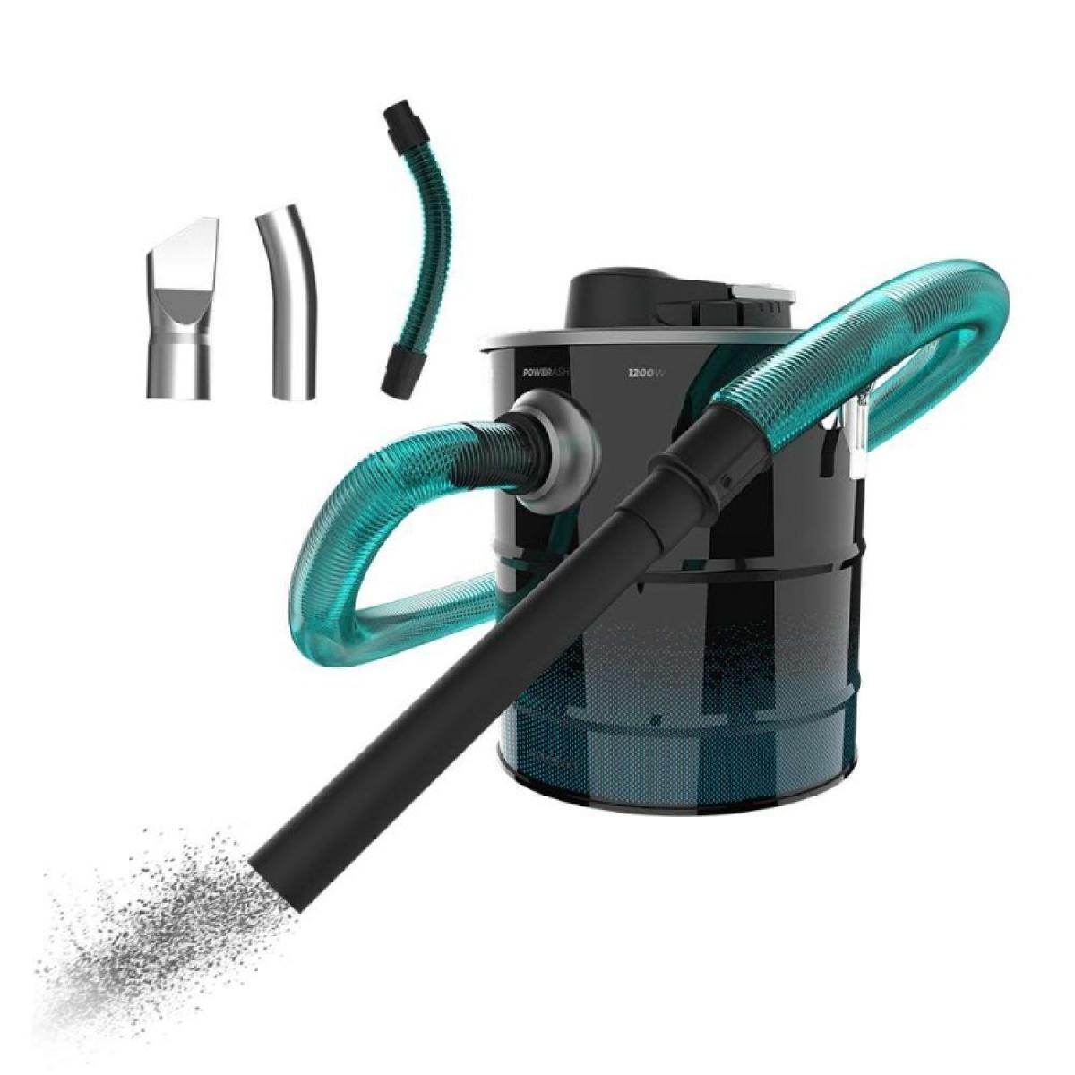 Cecotec Aspiradores de cenizas Conga Ash 4000 Advance
