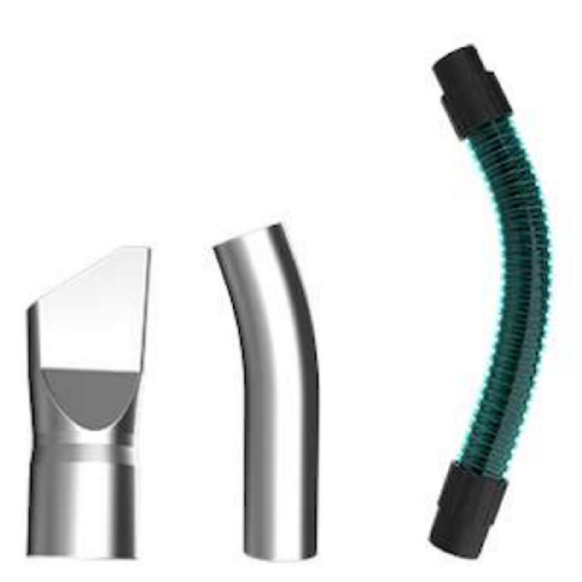 Cecotec Aspiradores de cenizas Conga Ash 5000 EasyGo