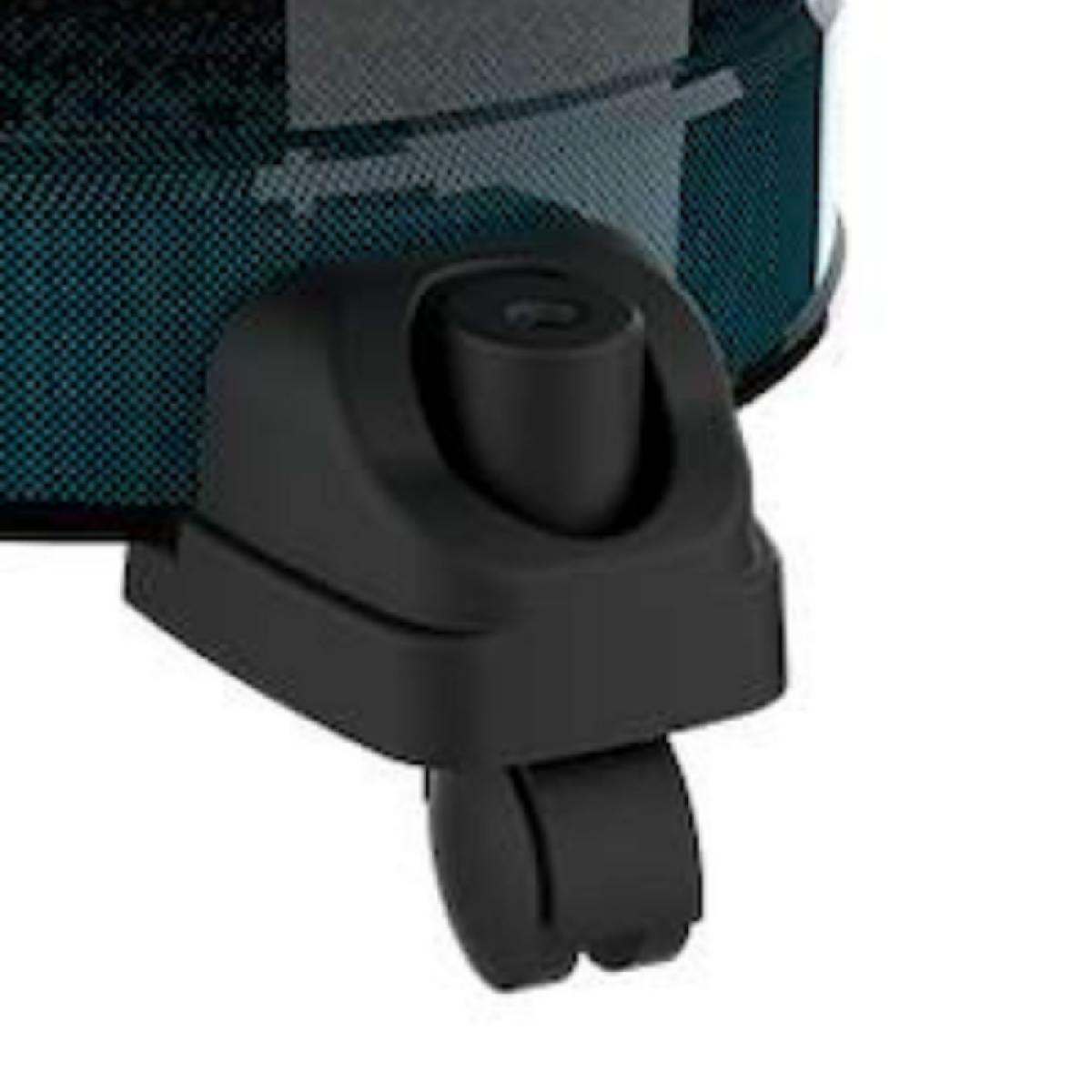 Cecotec Aspiradores de cenizas Conga Ash 5000 EasyGo