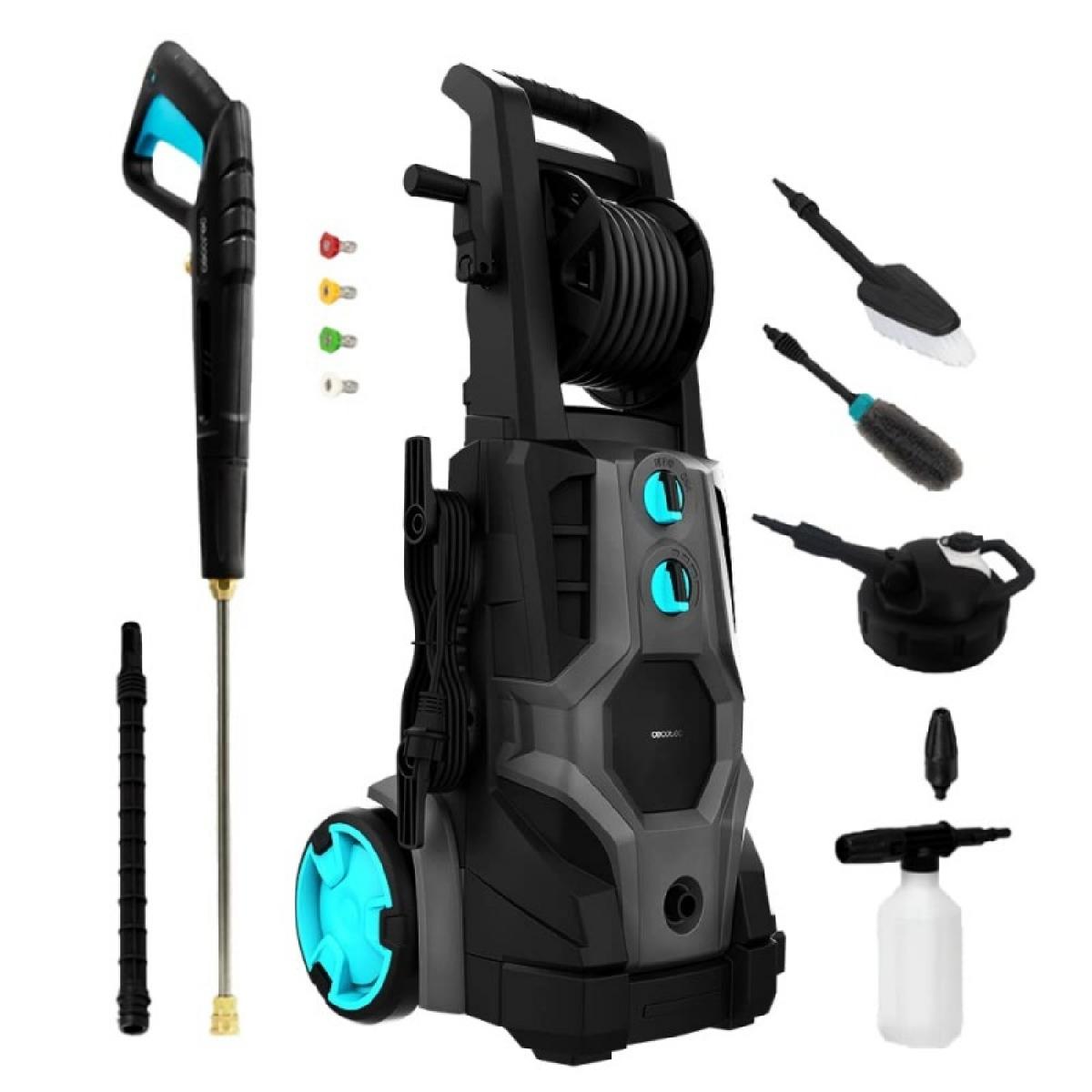 Cecotec Hidrolimpiadoras a presión HydroBoost 3200 TotalClean