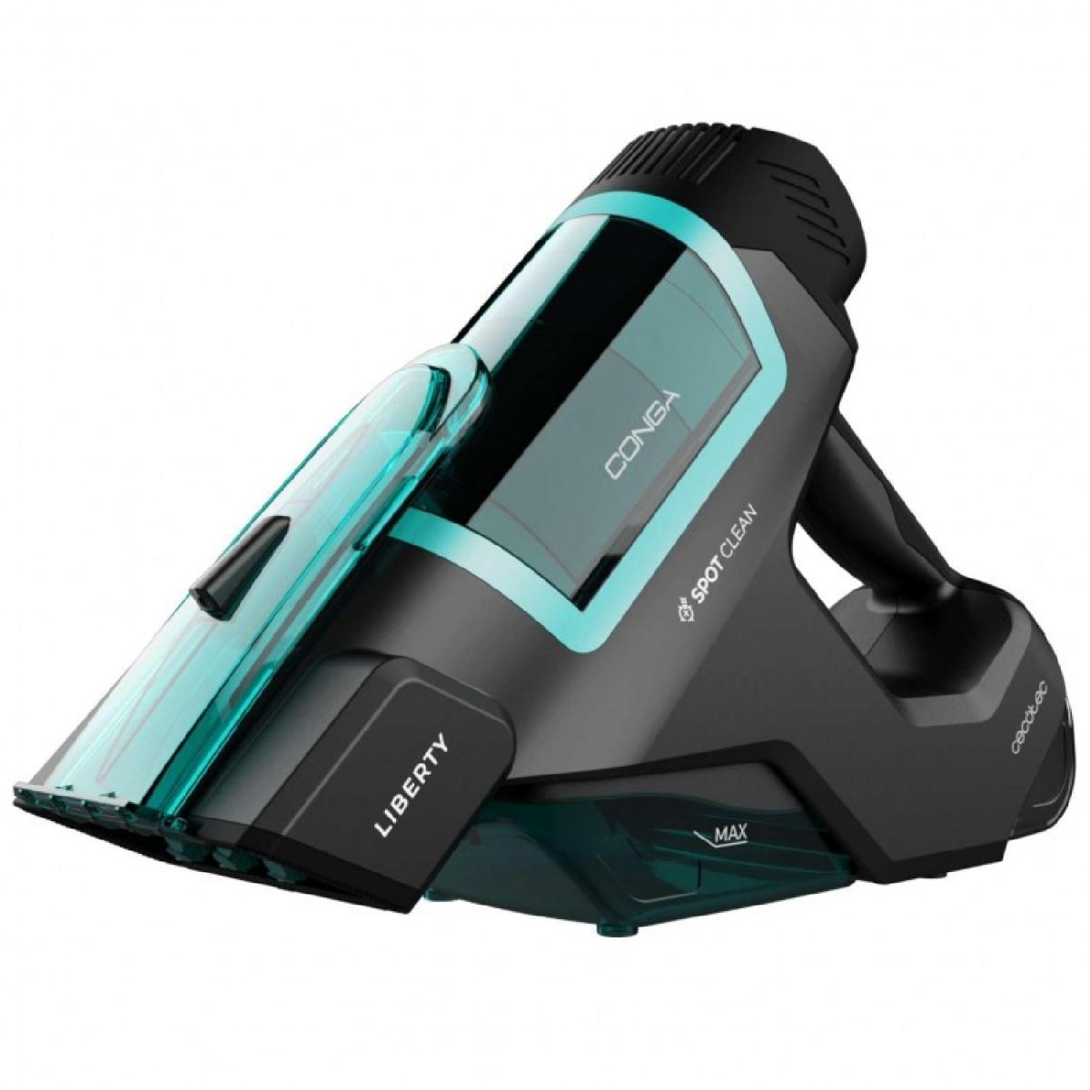 Cecotec Limpiatapicerías mano Conga Hand Carpet&Spot Clean 2500