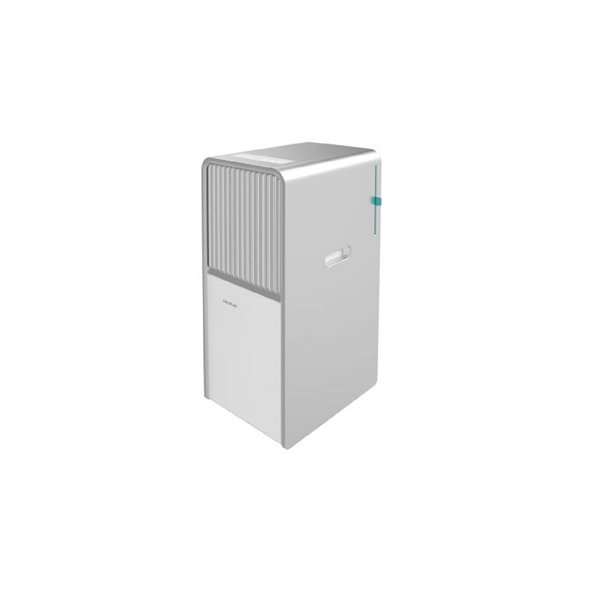 Cecotec Aires acondicionados portátiles ForceClima 12850 Style Heating Connected