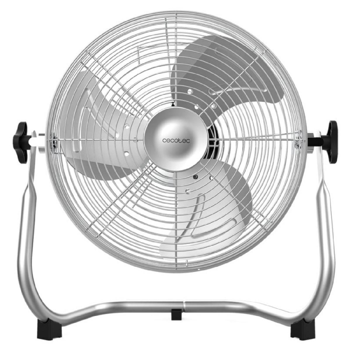 Cecotec Ventiladores industriales Ventilador industrial EnergySilence 1000 Pro