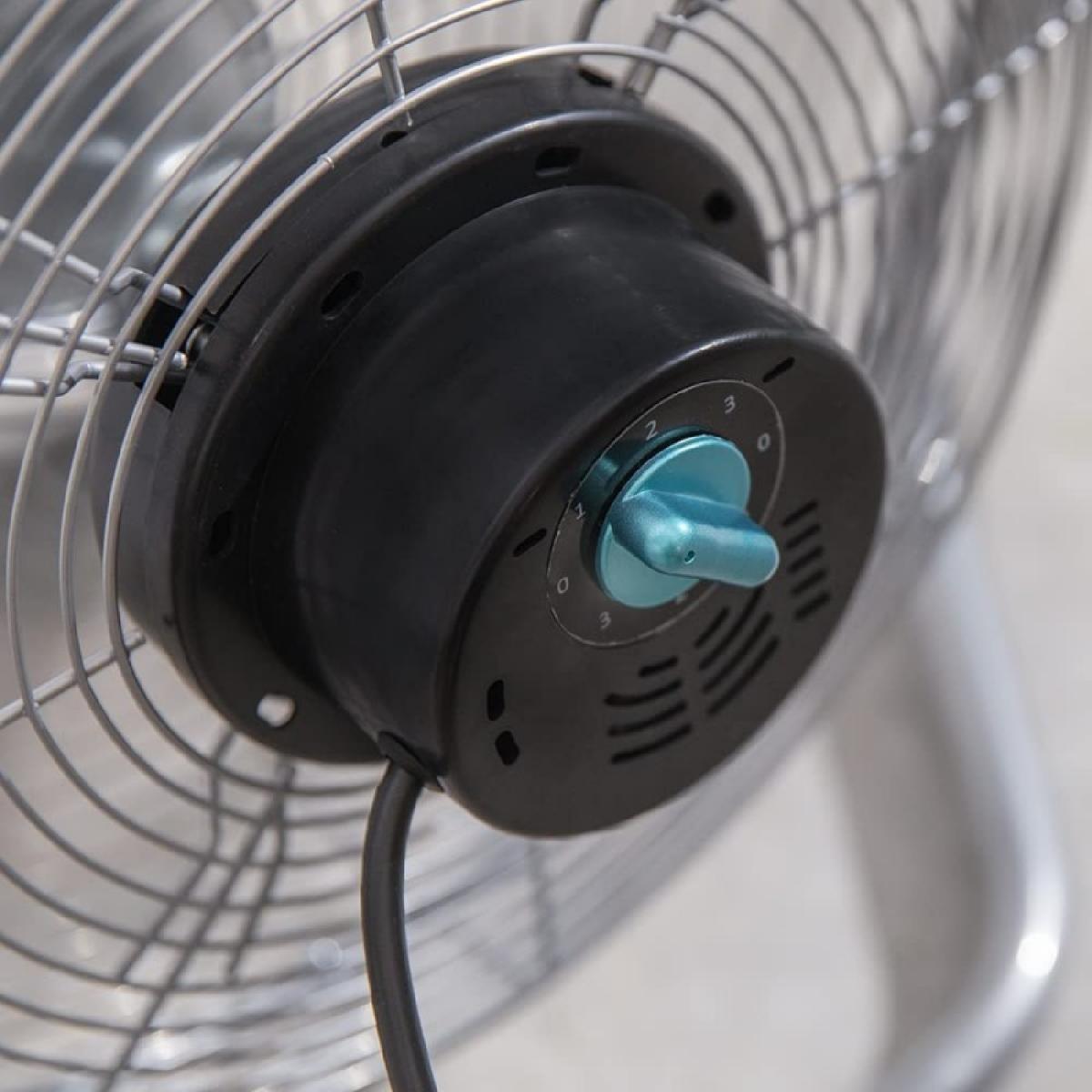 Cecotec Ventiladores industriales Ventilador industrial EnergySilence 1000 Pro
