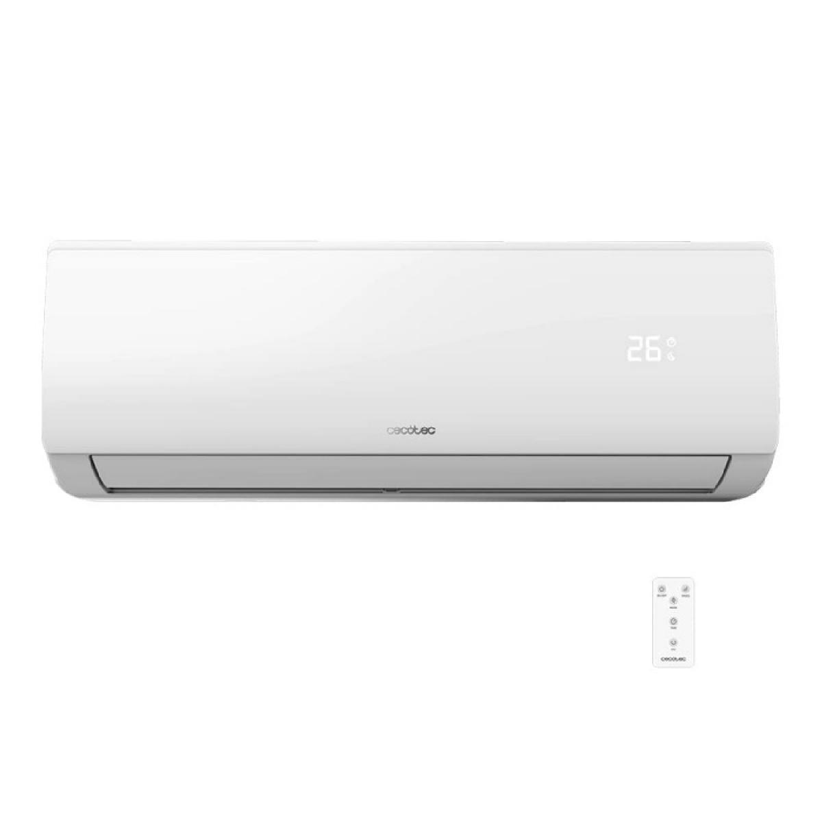Cecotec Aires acondicionados split Aire acondicionado split AirClima 9000 Smartfresh