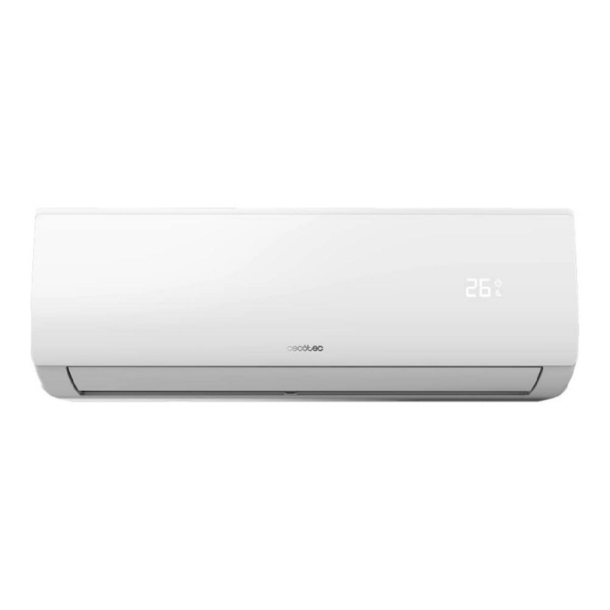 Cecotec Aires acondicionados split Aire acondicionado split AirClima 9000 Smartfresh