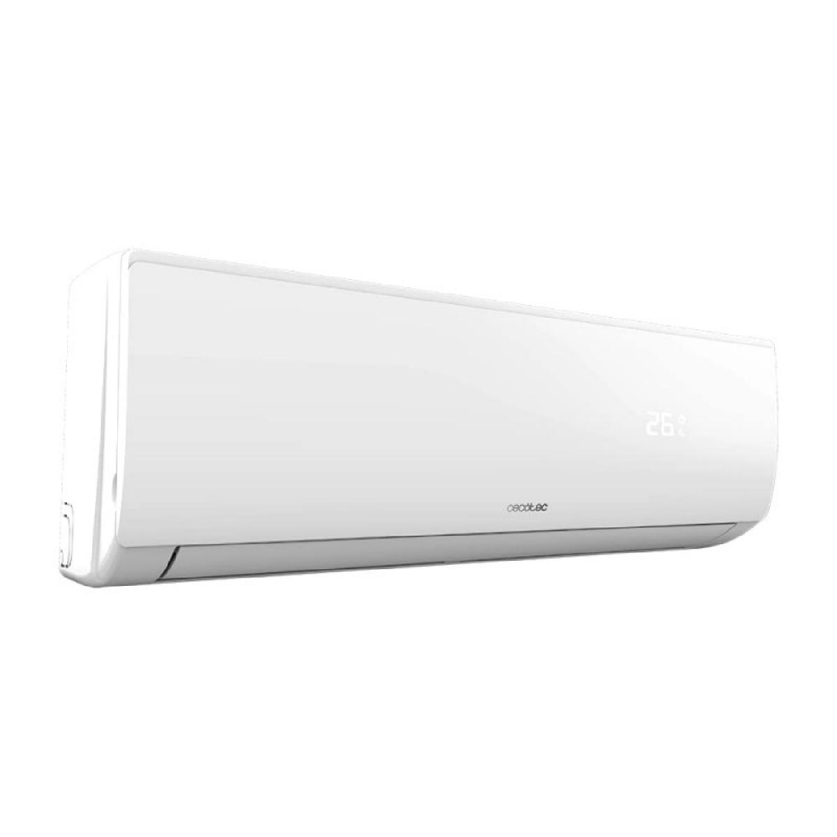 Cecotec Aires acondicionados split Aire acondicionado split AirClima 9000 Smartfresh