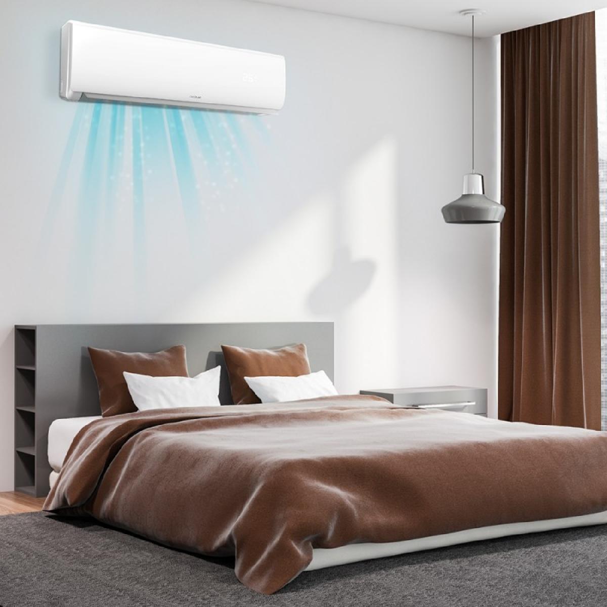Cecotec Aires acondicionados split Aire acondicionado split AirClima 9000 Smartfresh