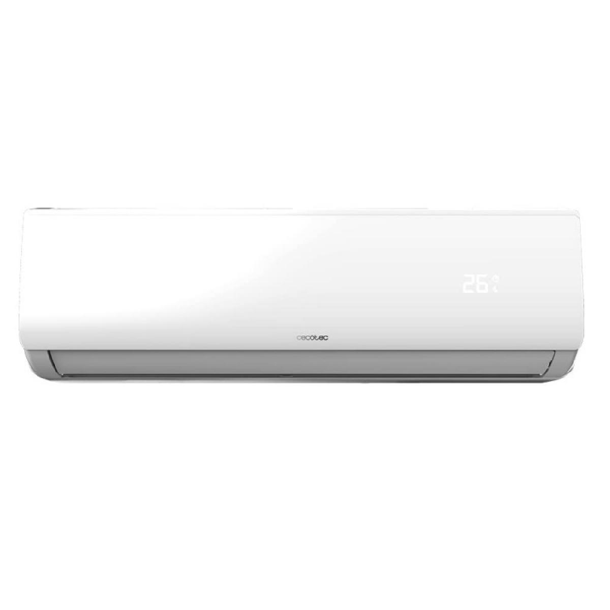 Cecotec Aires acondicionados split Aire acondicionado split AirClima 18000 Smartfresh