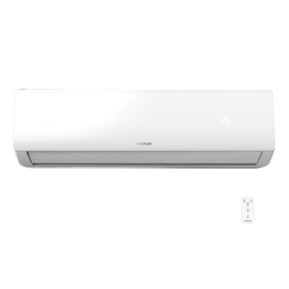 Cecotec Aires acondicionados split Aire acondicionado split AirClima 24000 Smartfresh