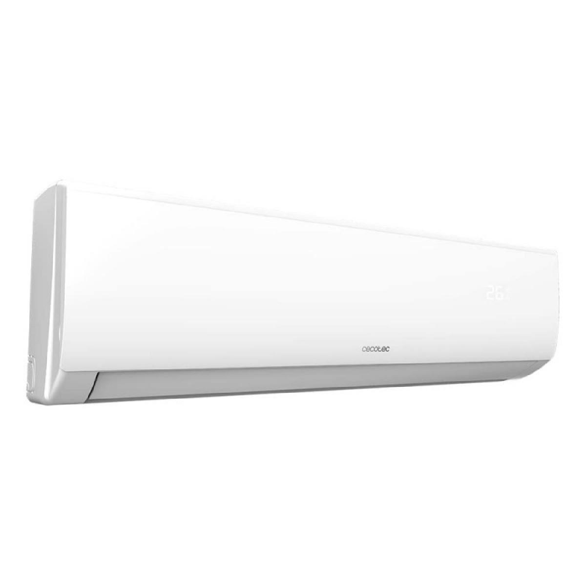 Cecotec Aires acondicionados split Aire acondicionado split AirClima 24000 Smartfresh
