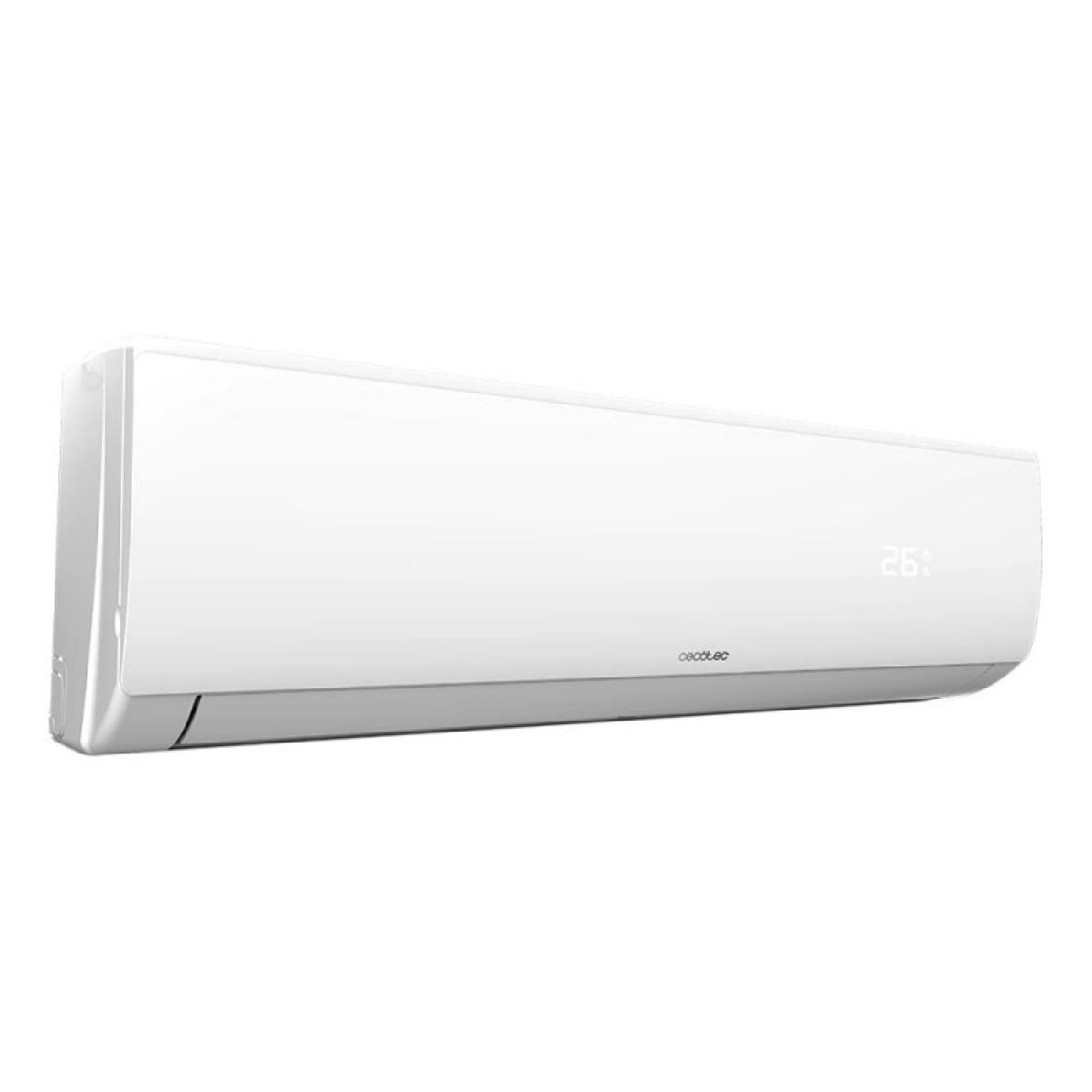 Cecotec Aires acondicionados split Aire acondicionado split AirClima 12000 Smartfresh Connected