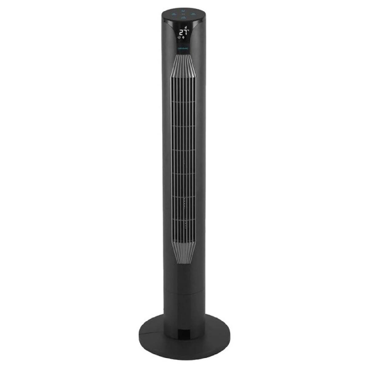 Cecotec Ventiladores de torre EnergySilence 8150 Skyline