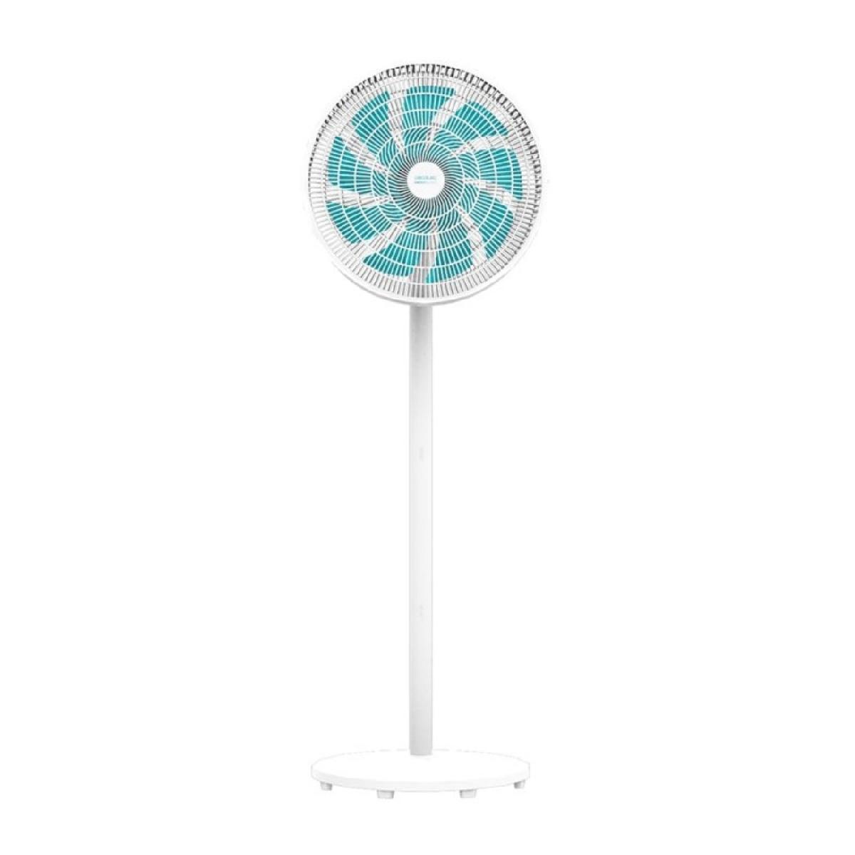 Cecotec Ventiladores de pie EnergySilence 550 3in1