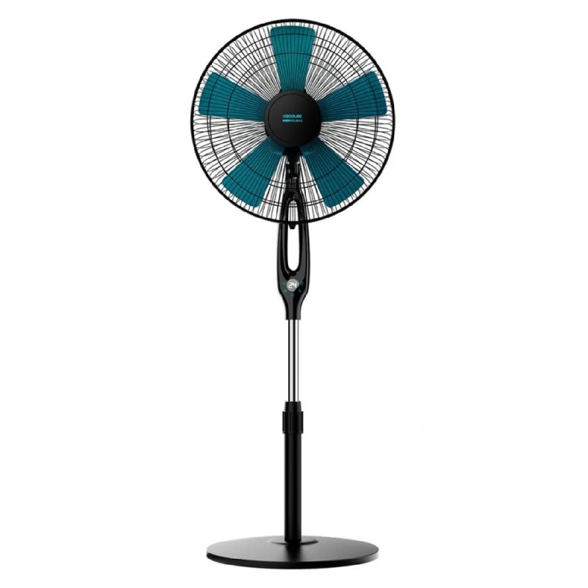 Cecotec Ventiladores de pie EnergySilence 560 Max Smart