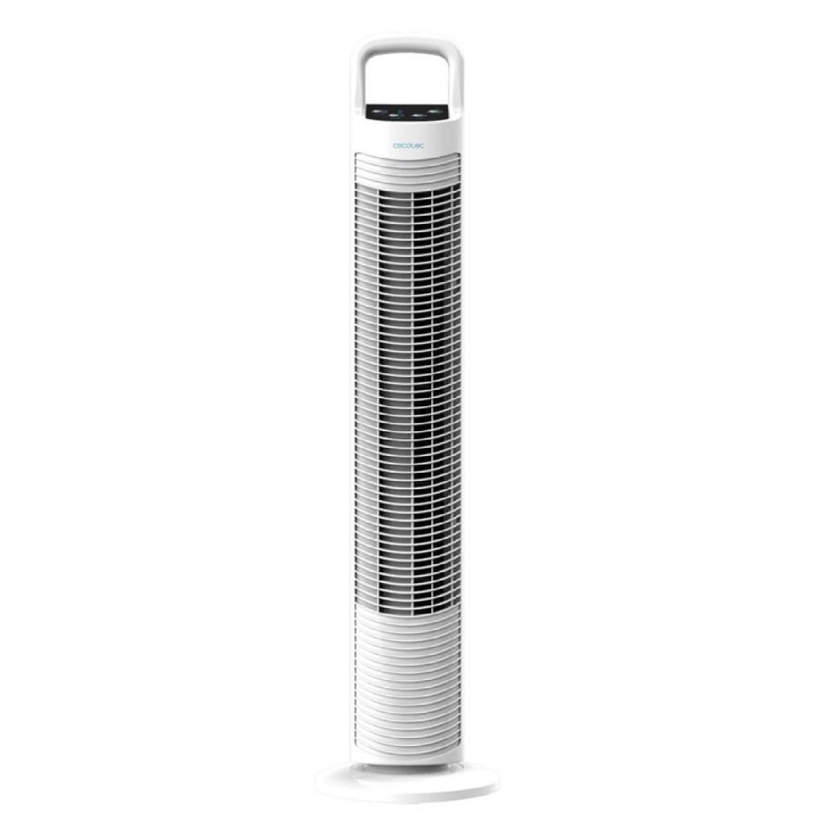 Cecotec Ventiladores de torre EnergySilence 790 Skyline Control
