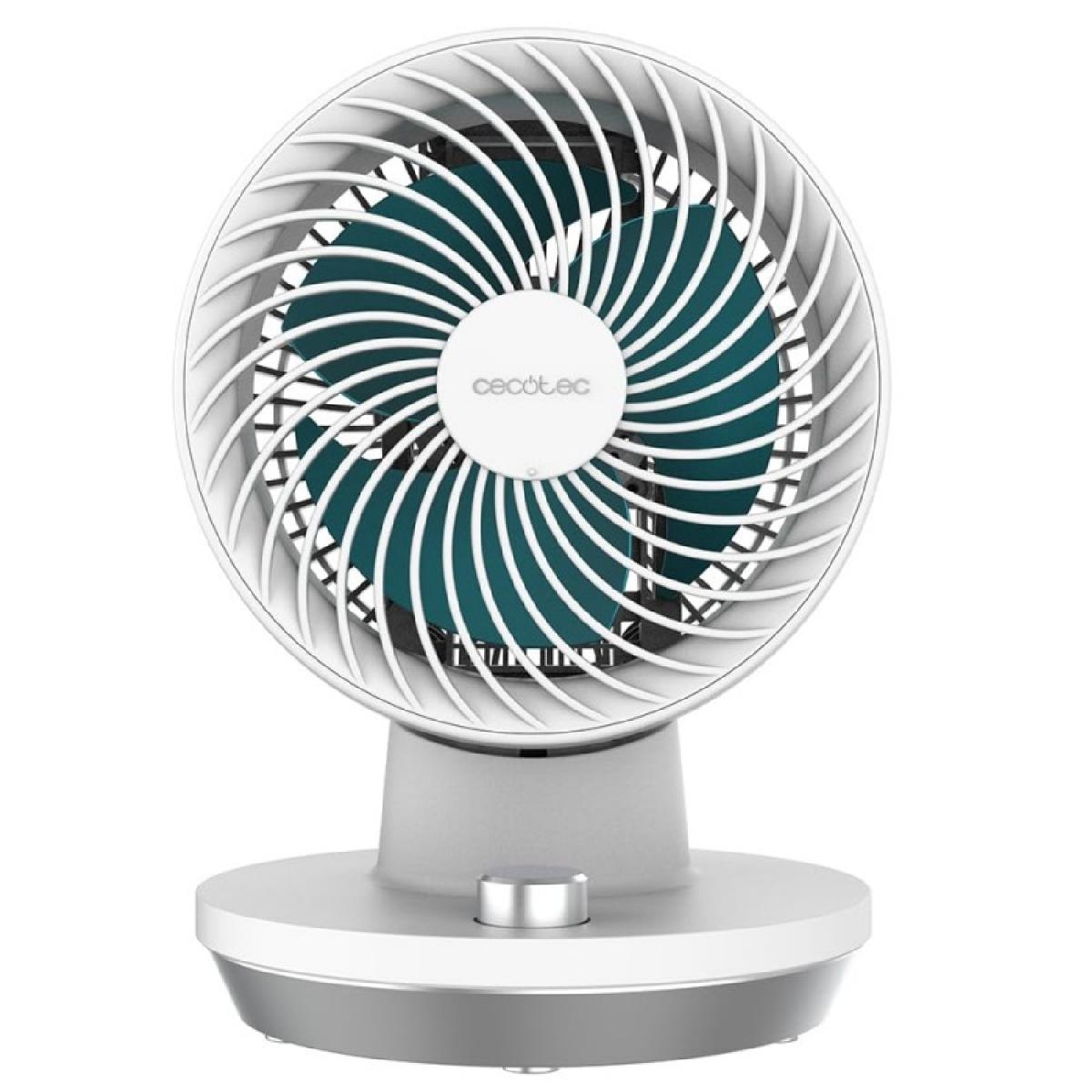 Cecotec Circuladores de sobremesa EnergySilence 800 Cyclone Desk