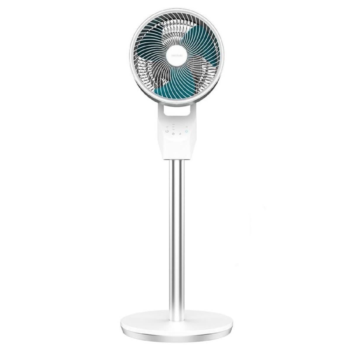 Cecotec Circuladores de pie EnergySilence 1000 Cyclone Smart