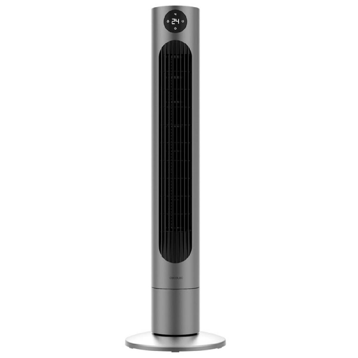 Cecotec Ventiladores de torre EnergySilence 800 Skyline Smart