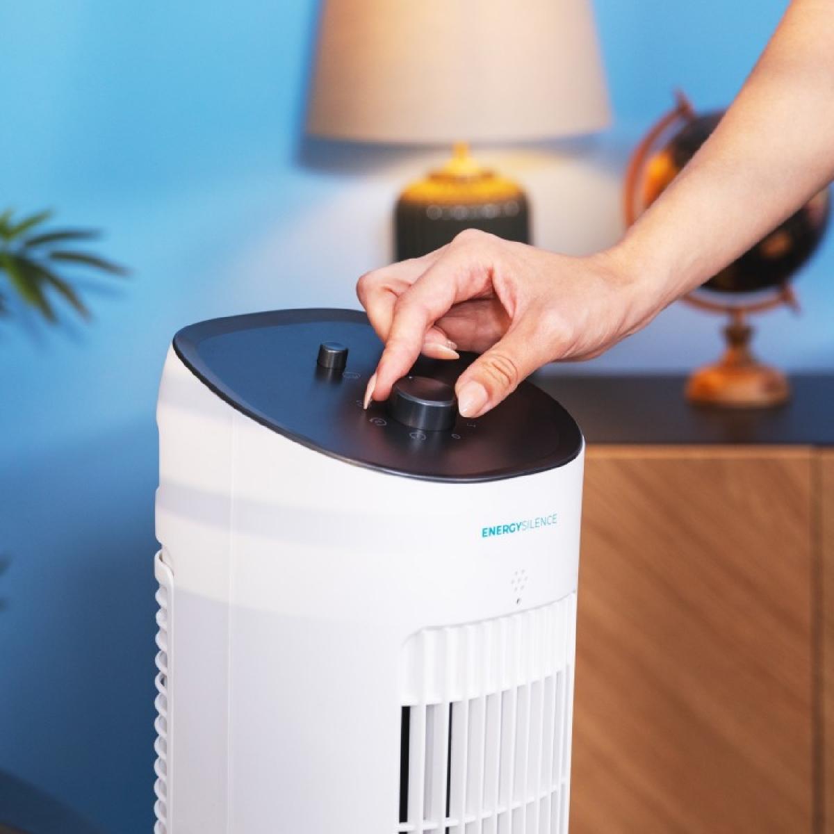 Cecotec Climatizadores EnergySilence 2000 SkyCool