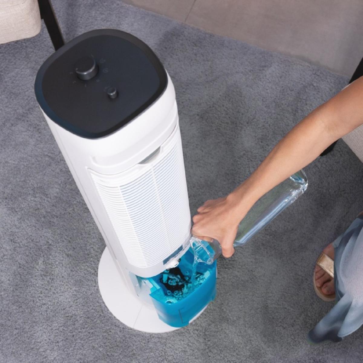 Cecotec Climatizadores EnergySilence 2000 SkyCool