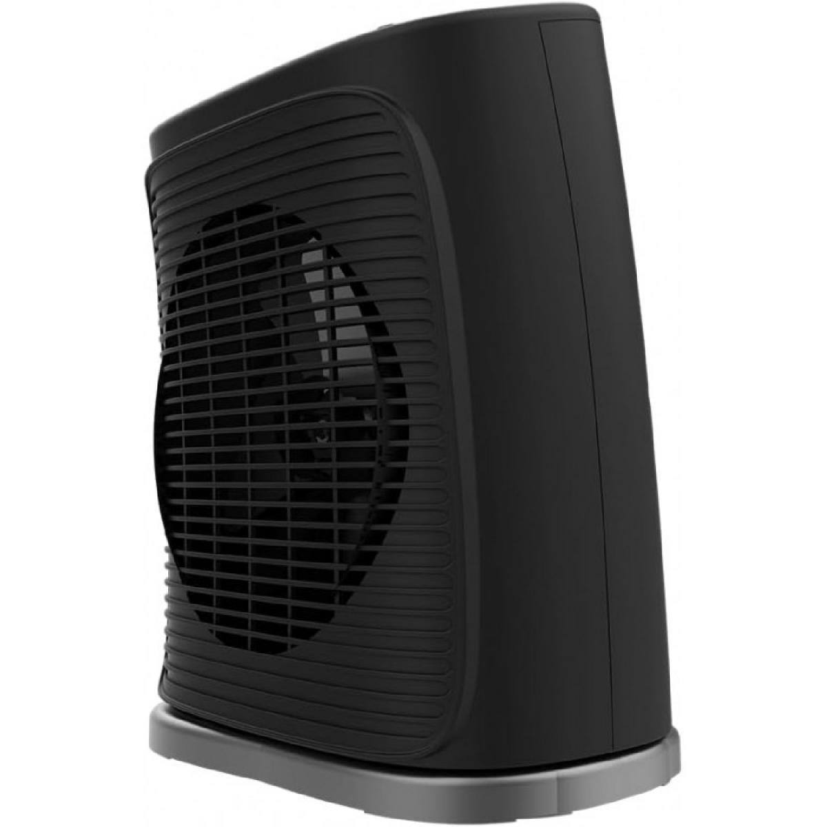 Cecotec Termoventiladores Termoventilador ReadyWarm 2050 Max Force Black