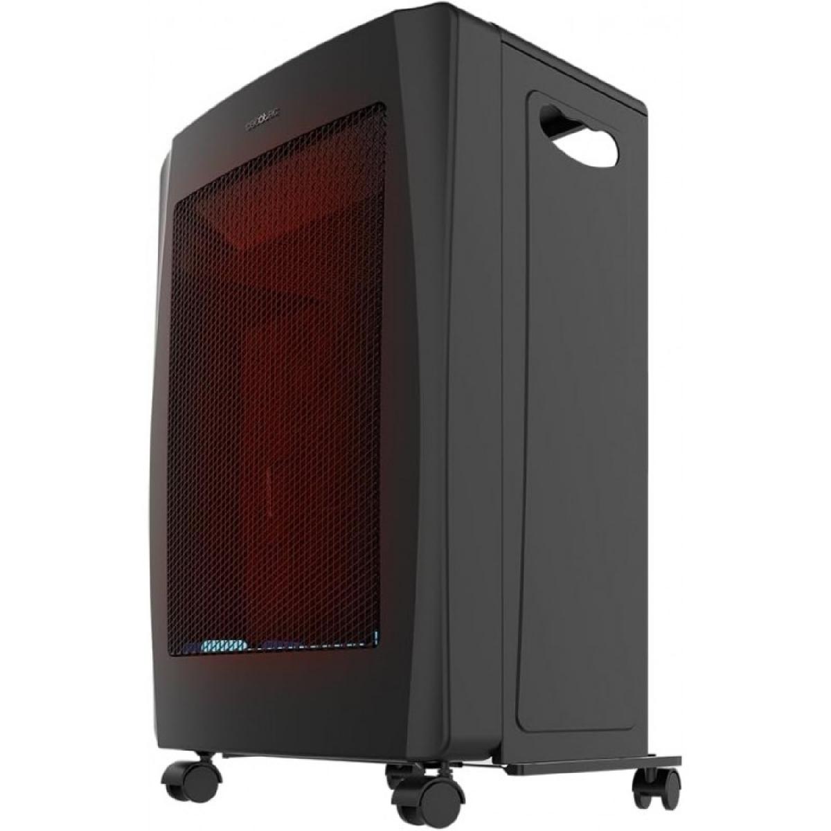 Cecotec Estufas de gas Estufa de gas ReadyWarm 4200 BlueFlame Foldable