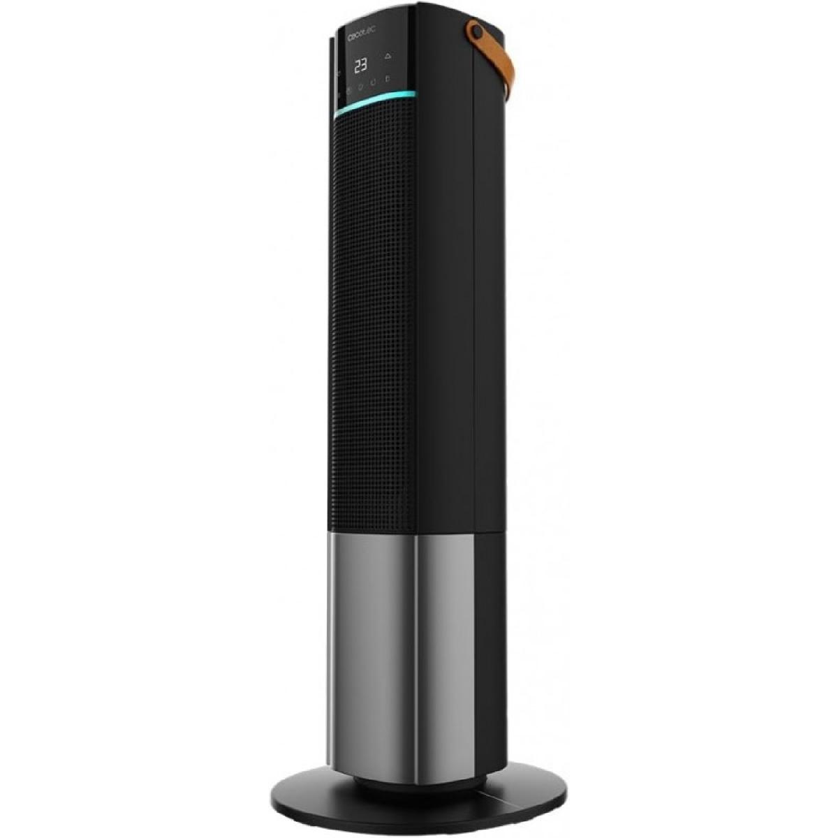 Cecotec Calefactores cerámicos de pie Calefactor cerámico ReadyWarm 2070 Max Ceramic Rotate Smart
