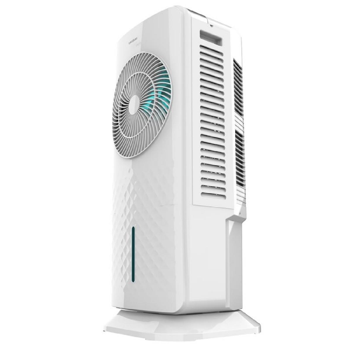 Cecotec Climatizadores EnergySilence 3500 Cool Compact Smart