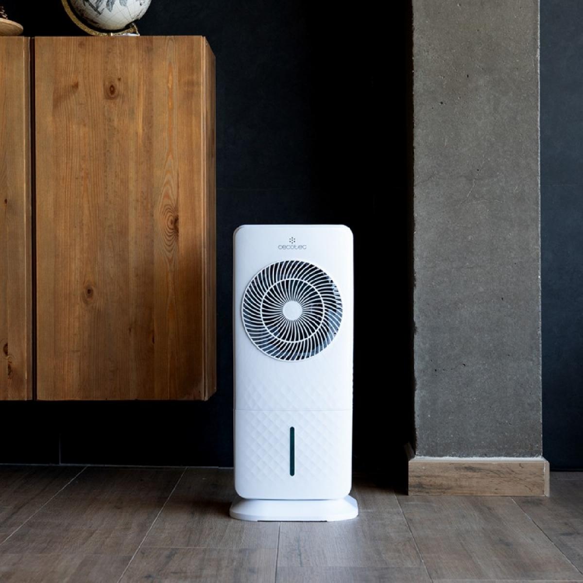 Cecotec Climatizadores EnergySilence 3500 Cool Compact Smart