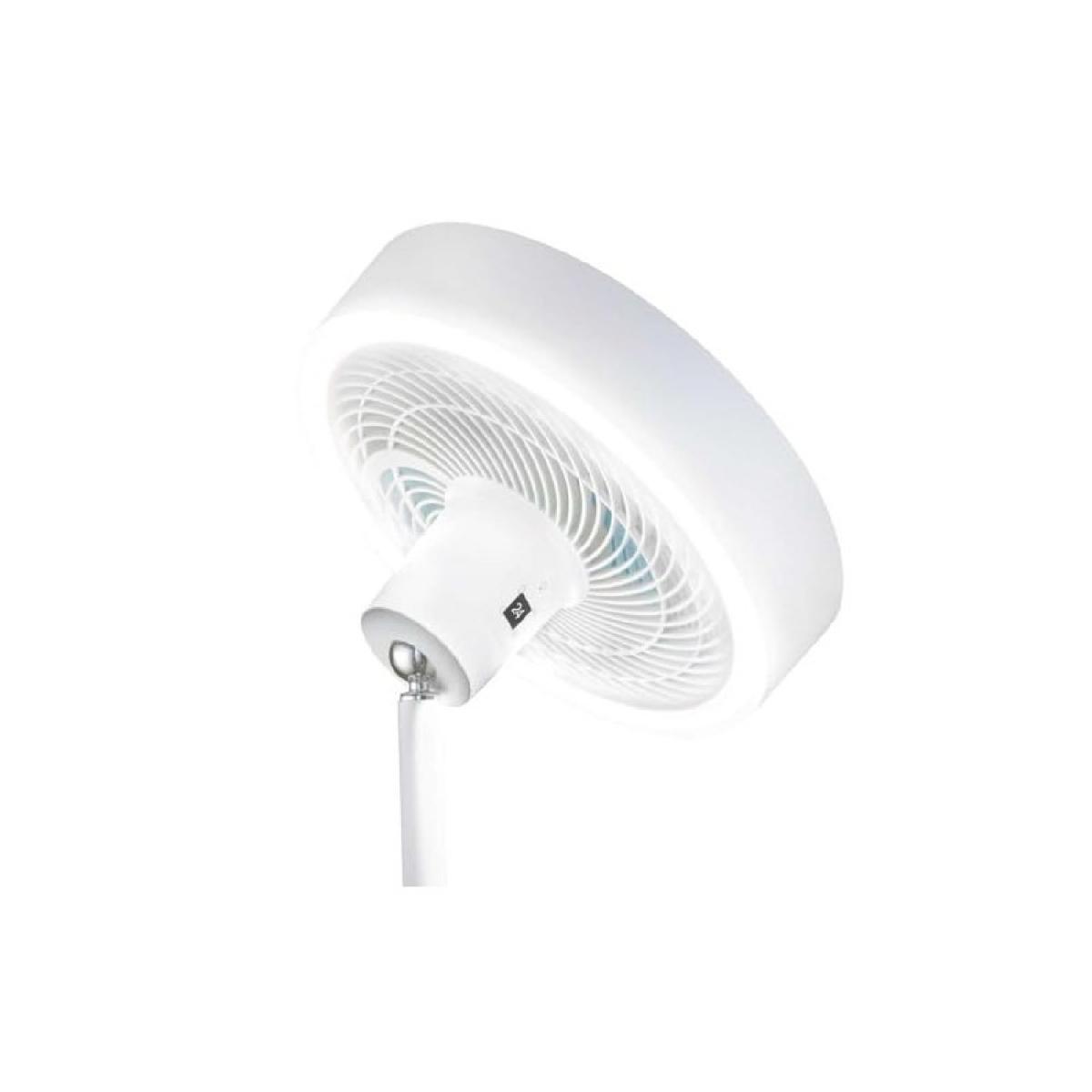 Cecotec Ventiladores de pie EnergySIlence FanLamp