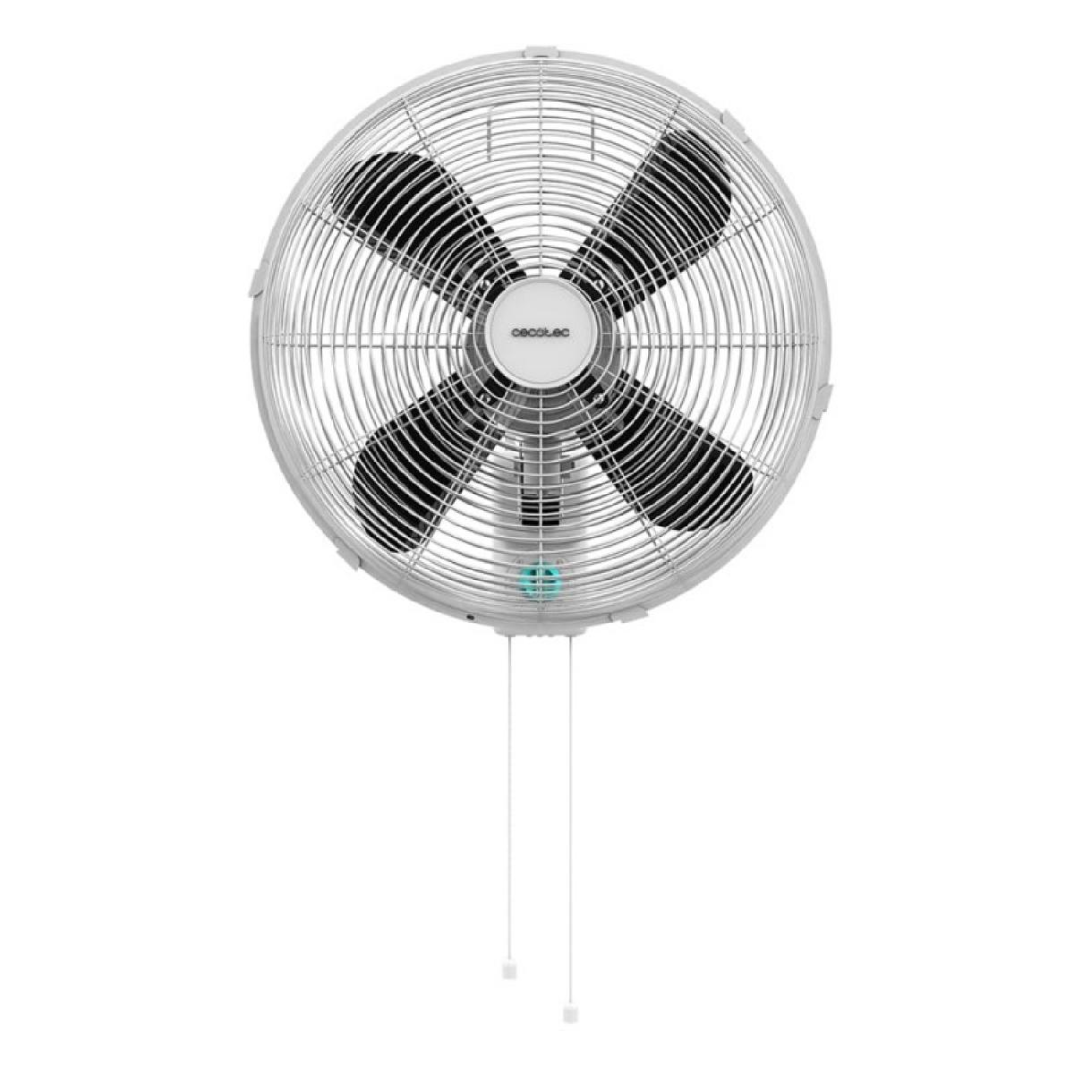 Cecotec Ventiladores de pared EnergySilence 4500 Power Wall