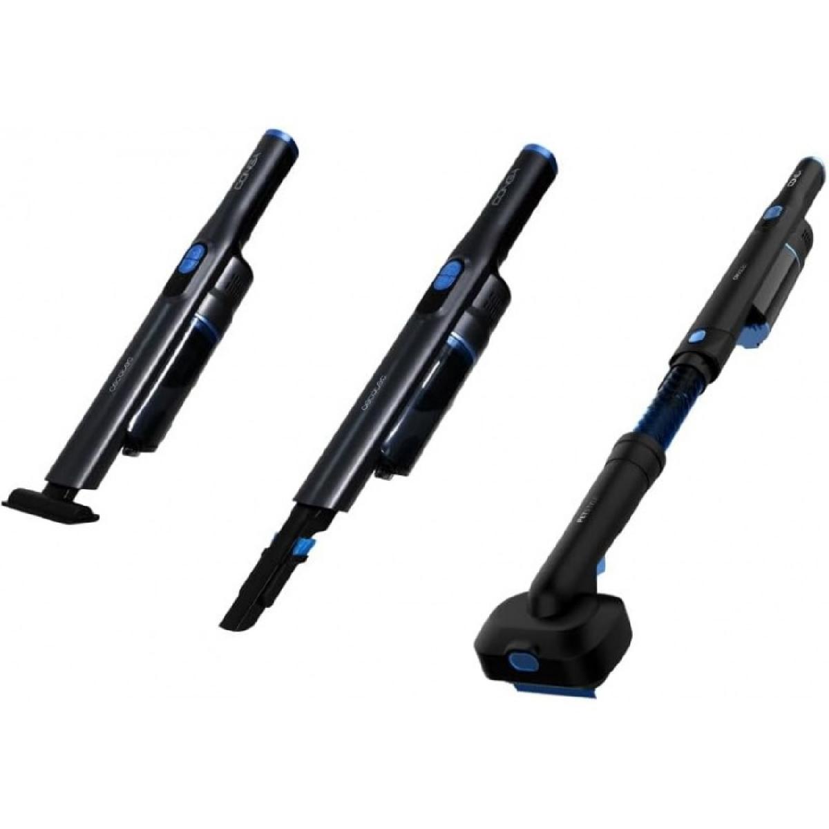 Cecotec Aspiradores de mano BLDC Conga Rockstar Micro+ Animal