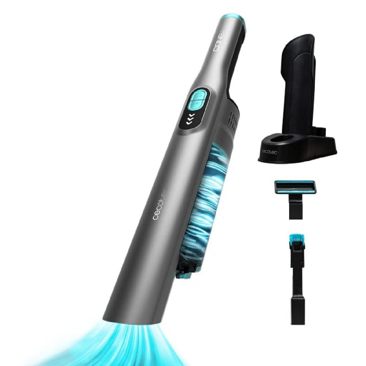 Cecotec Aspiradores de mano BLDC Conga Rockstar Micro+