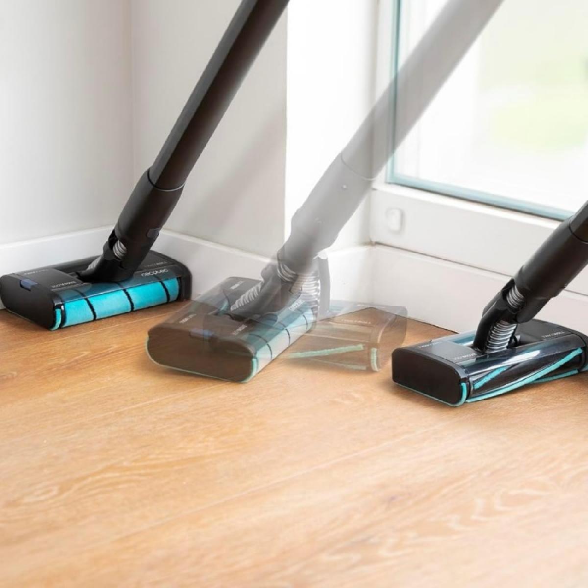 Cecotec Aspiradores verticales BLDC Scoba 2100 Twice Animal