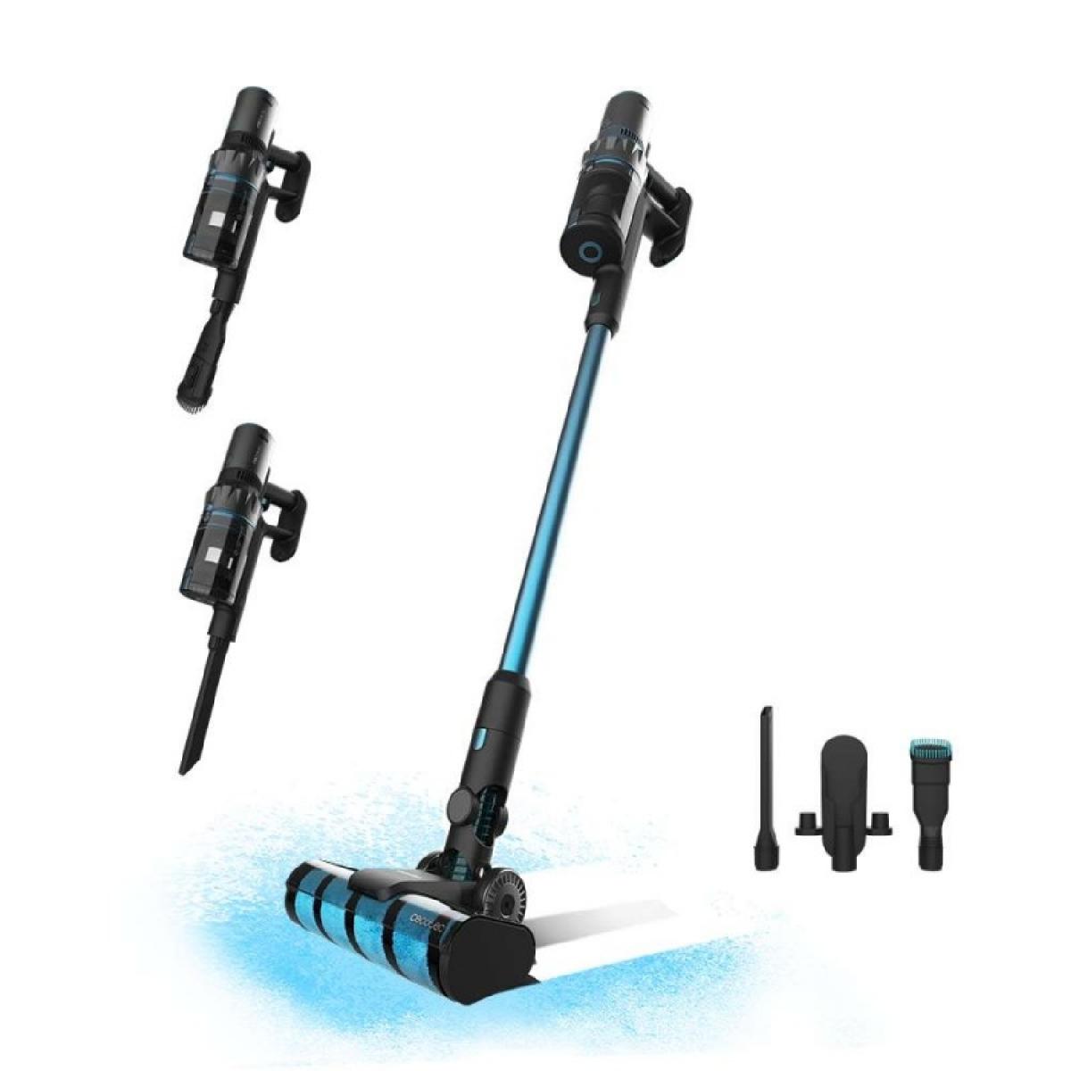 Cecotec Aspiradores verticales BLDC Conga Rockstar 3500 Storm Jalisco