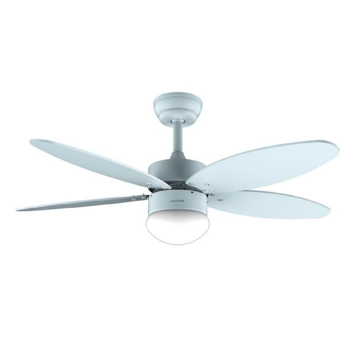Cecotec Ventiladores de techo con luz EnergySilence Aero 4260 Full Sky