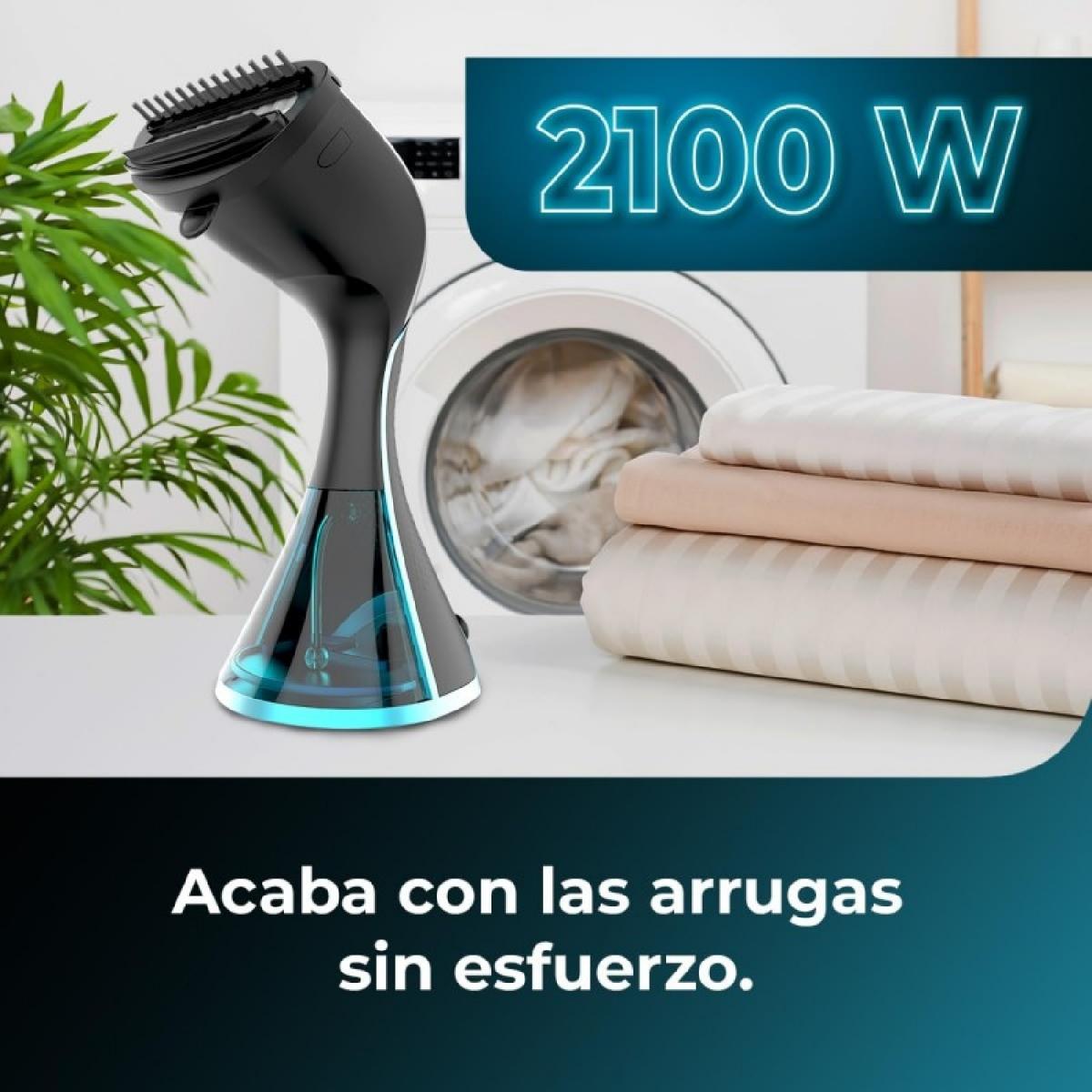 Cecotec Planchas verticales IronHero 2100 Ultimate