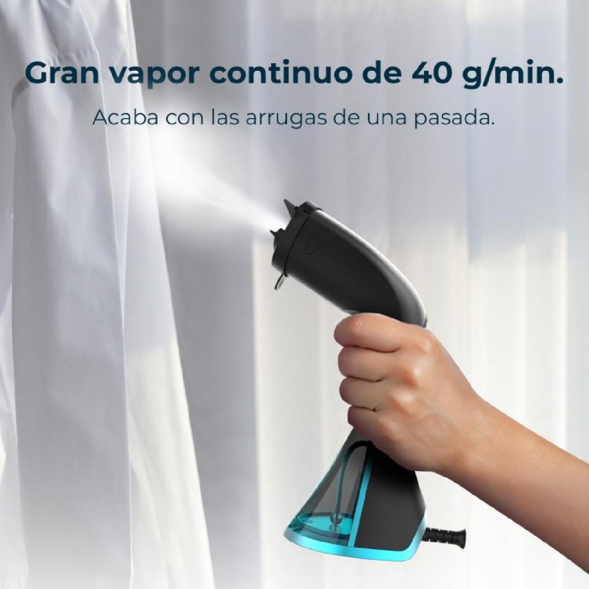 Cecotec Planchas verticales IronHero 2100 Ultimate