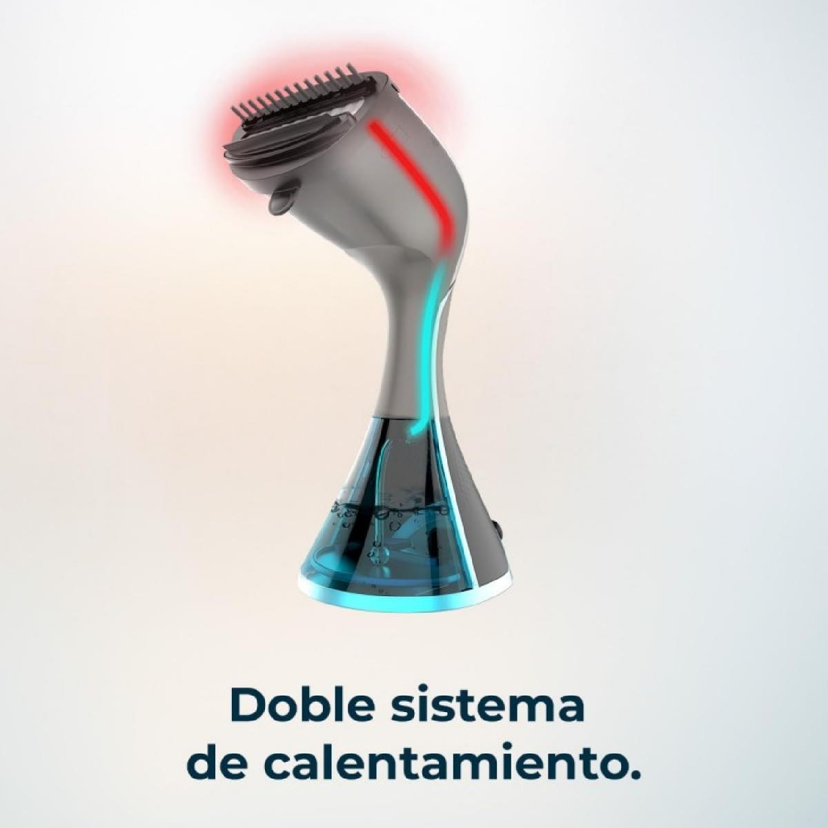 Cecotec Planchas verticales IronHero 2100 Ultimate