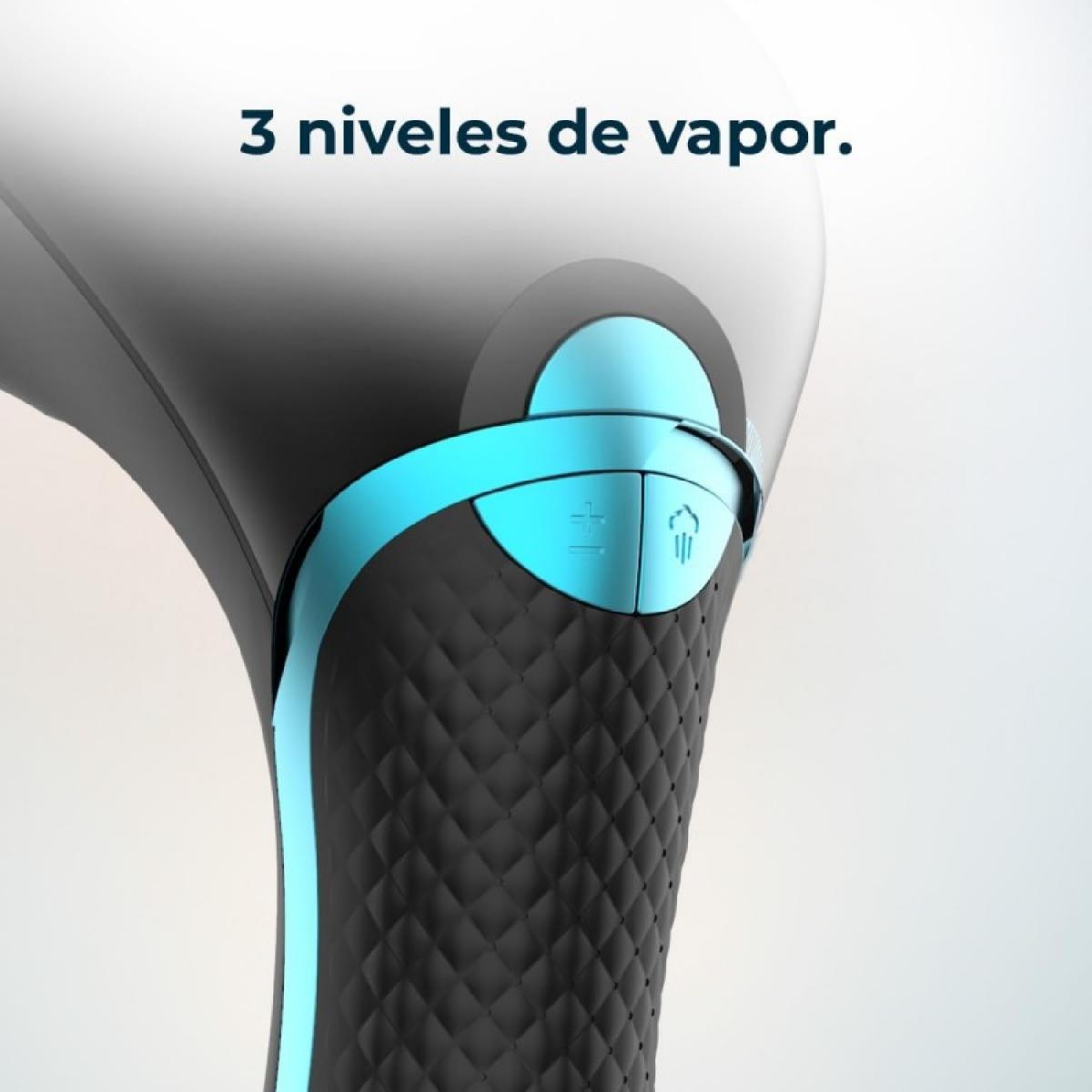 Cecotec Planchas verticales IronHero 2100 Ultimate