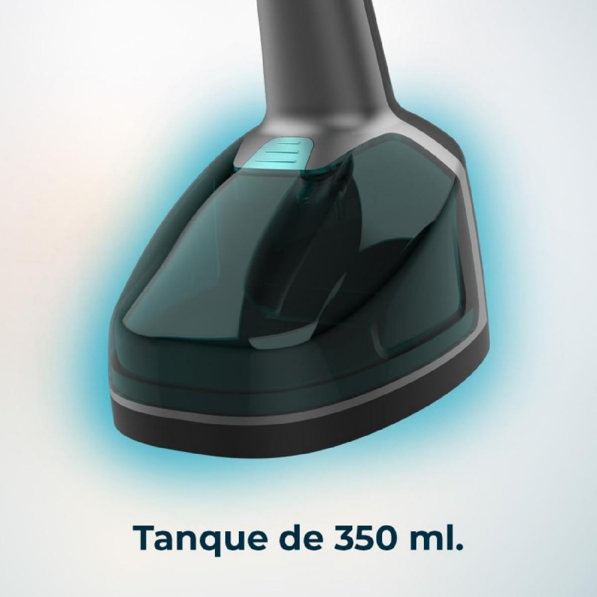 Cecotec Planchas verticales Plancha vertical IronHero 1500 Vital